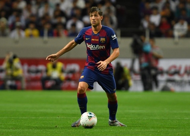 Từ Partey đến Havertz: Đội hình 'tân binh hờ' cực khủng của EPL - Bóng Đá