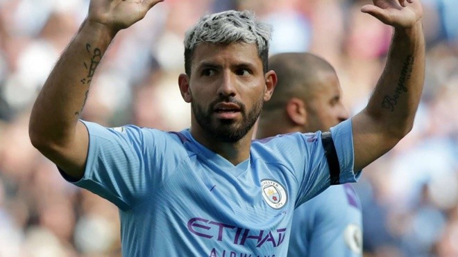 ĐHTB vòng 4 EPL  - Bóng Đá