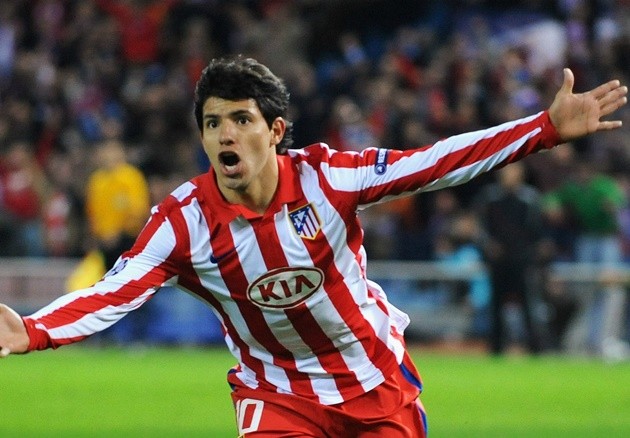  Fastest players who have reached 150th goal - Bóng Đá