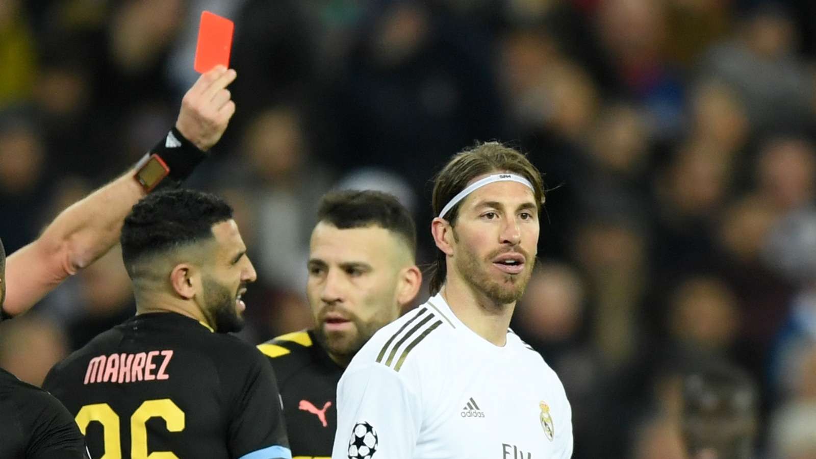 Ramos: El Clasico is a game unlike any other - Bóng Đá
