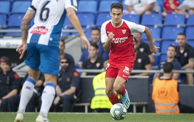 10 ngôi sao đáng xem nhất Europa League 2019/2020 - Bóng Đá