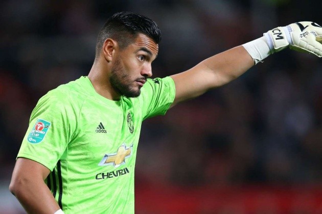 De Gea On The Bench, Ighalo & James To Start | 4-2-3-1 Manchester United Predicted Lineup Vs LASK - Bóng Đá