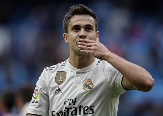 Sergio Reguilon wants Chelsea transfer after ‘advanced talks’ with Real Madrid defender - Bóng Đá