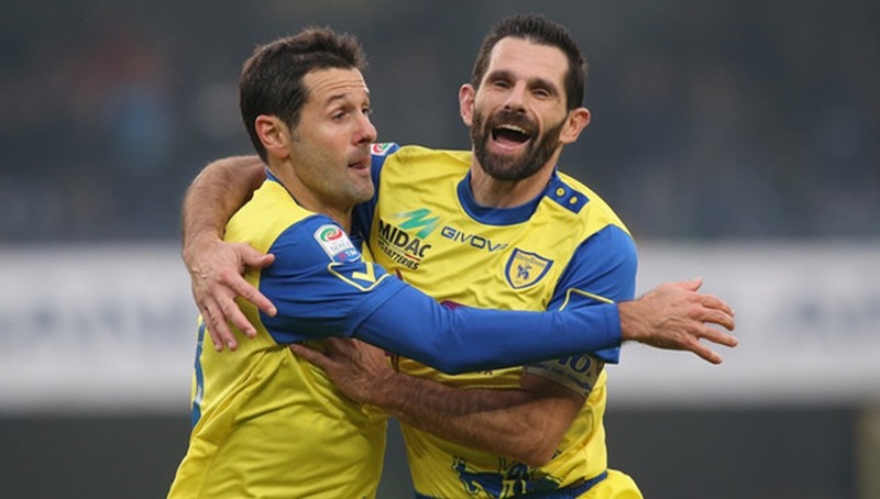 Top 5 sao Serie A đã giải nghệ sau mùa giải 2018 - 2019: Những đứa con thành Rome - Bóng Đá