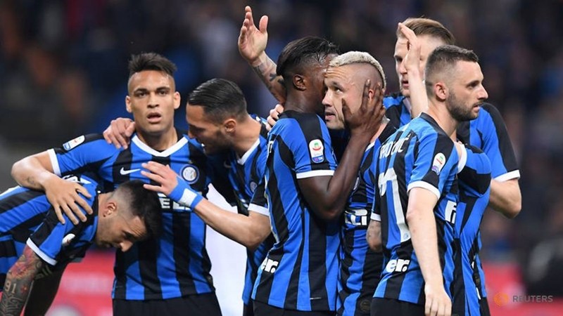 Nhìn lại 9 gương mặt đã gia nhập Inter Milan vào mùa hè năm 2019 - Bóng Đá
