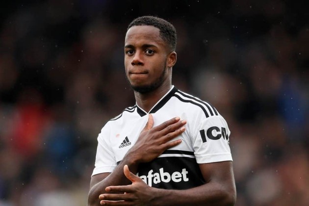Tottenham mua Ryan Sessegnon - Bóng Đá