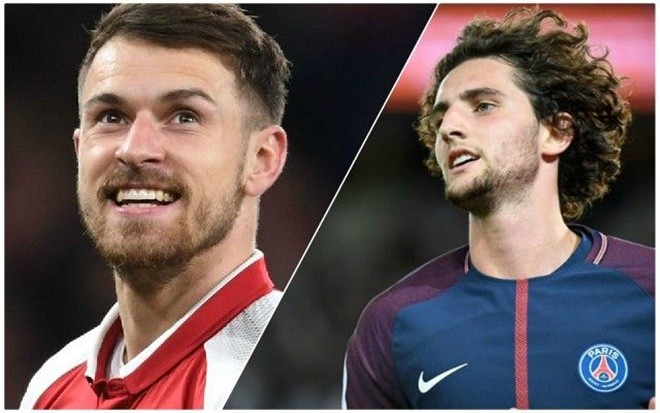 From €100m Ronaldo to €70m De Ligt – Juventus are the new Galacticos - Bóng Đá