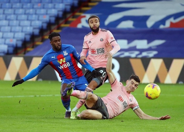 10 bài học từ vòng 17 EPL: Bruno sánh vai huyền thoại; Kane quá đỉnh - Bóng Đá