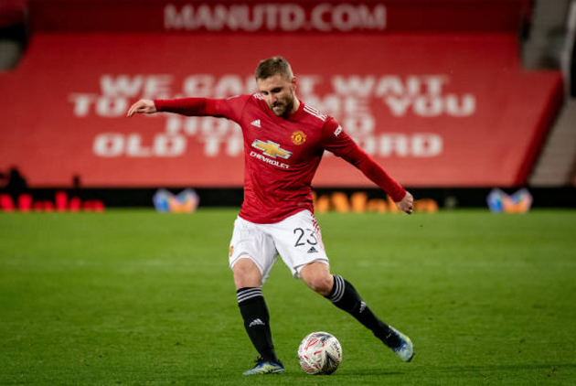 Sau trận West Ham, Man Utd biết mình không cần lo về 1 vị trí - Bóng Đá