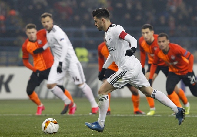 10 điều thú vị khi Europa League trở lại: Không Bruno, Lisbon vẫn ổn - Bóng Đá