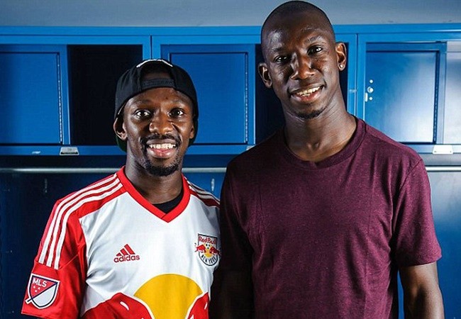 10 cặp anh em ruột nổi tiếng nhất lịch sử EPL: 2 'quái vật' Man City - Bóng Đá