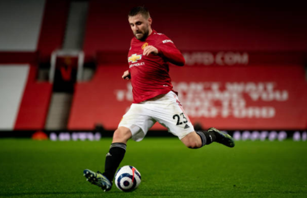 Chấm điểm MU - Bóng Đá