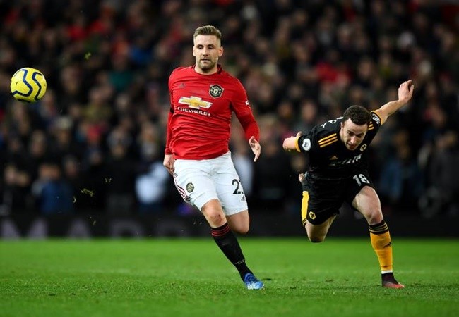 Nếu Tuchel được chọn thay Ole, đội hình Man Utd 'khủng' ra sao? - Bóng Đá