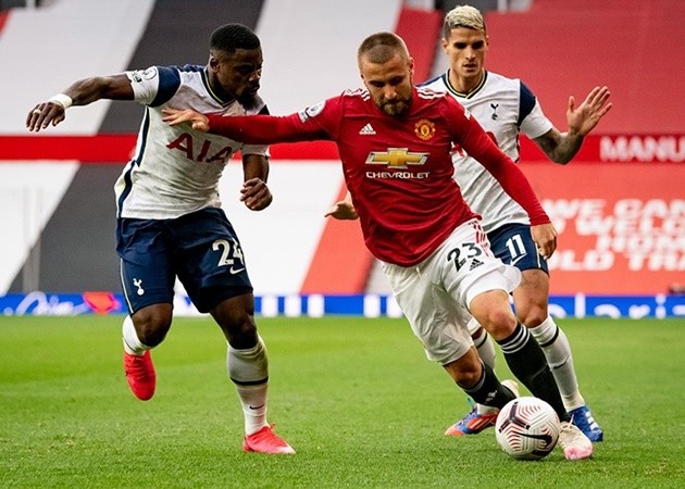 Solskjaer dùng 'bài tủ', Man Utd sẵn sàng khiến Man City ôm hận - Bóng Đá