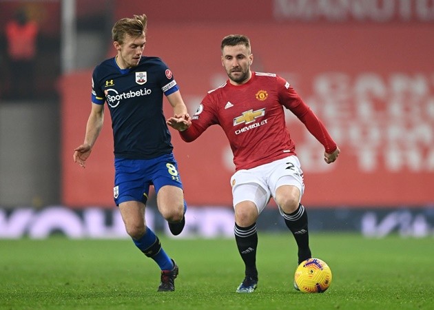 Đội hình hay nhất tháng Hai của EPL: Fernandes sát cánh Maddison - Bóng Đá