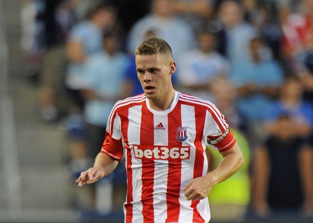 Official: Ryan Shawcross join Inter Miami - Bóng Đá