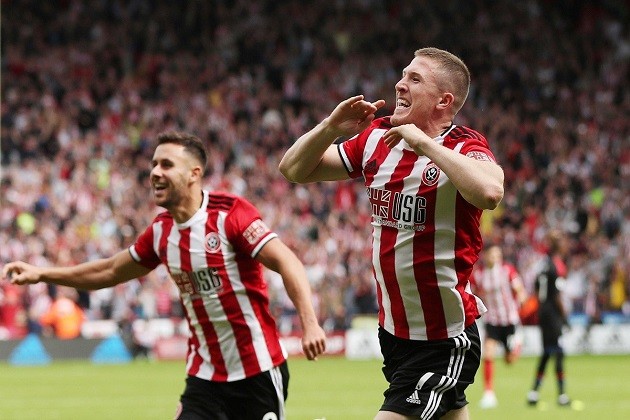 Kịch bản tốt nhất và tệ nhất cho 20 CLB Premier League mùa này - Bóng Đá