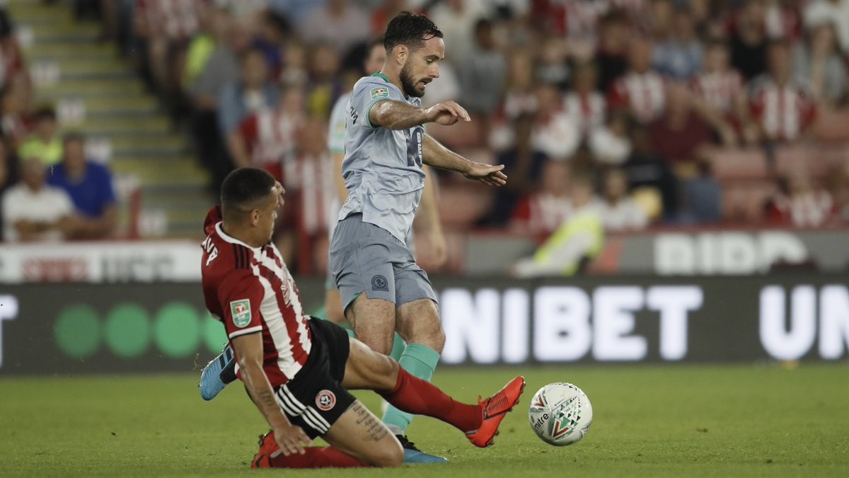 Angel Gomes and Man Utd fans react after Ravel Morrison wins MOTM award for Sheffield United - Bóng Đá