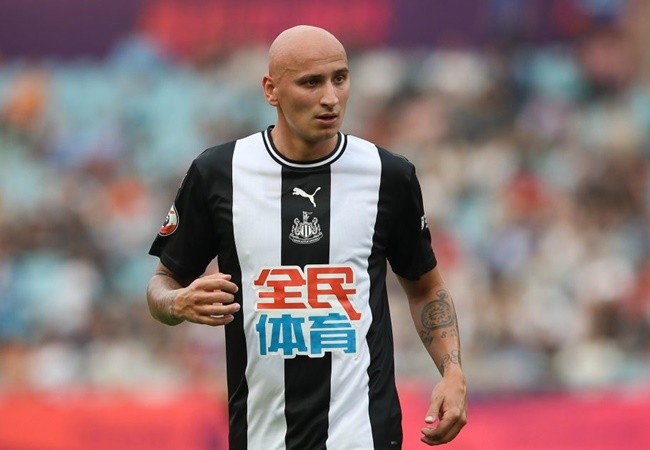 Ra sân với đội hình này, Newcastle có thể khiến Man Utd 'khóc hận' - Bóng Đá