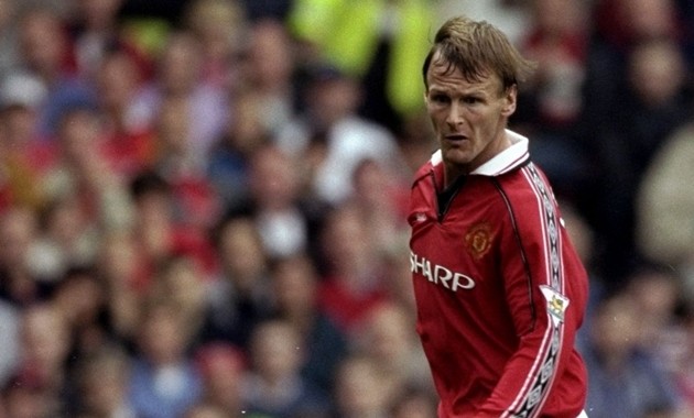 8 ngôi sao từng khoác áo Man Utd và Nottingham Forest - Bóng Đá