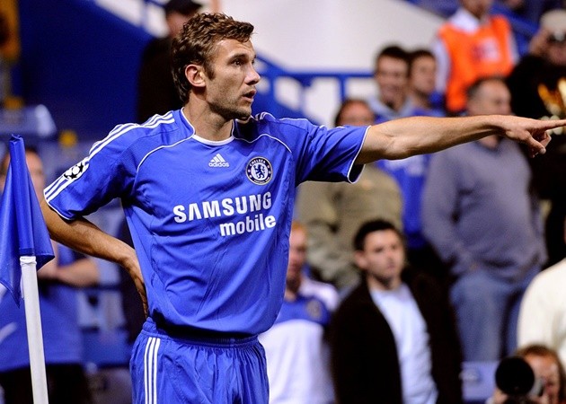 10 số 7 đỉnh nhất lịch sử Chelsea: Kante và 'cơn ác mộng' của Barca - Bóng Đá