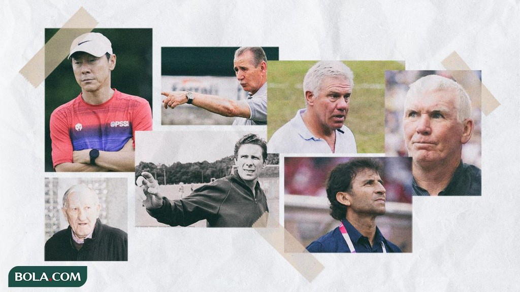 Shin Tae-yong có quá tự tin khi hứa vô địch AFF Cup 2020? - Bóng Đá