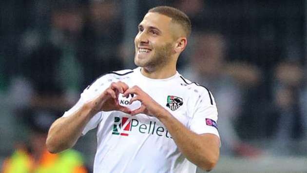 10 chân sút xuất sắc nhất châu Âu 2019/2020: 2 cựu sao M.U góp mặt - Bóng Đá