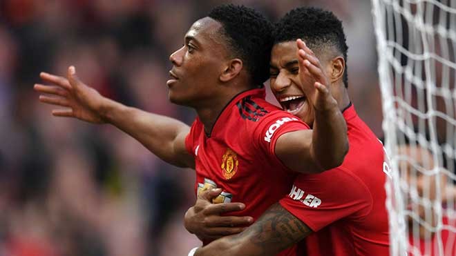 Manchester United confirm transfer stance on free agents - Solskjaer phát biểu không mua - Bóng Đá