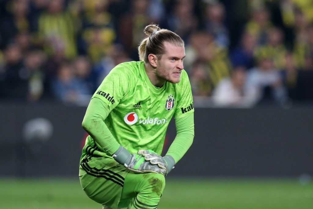 Không tìm được người, Liverpool 