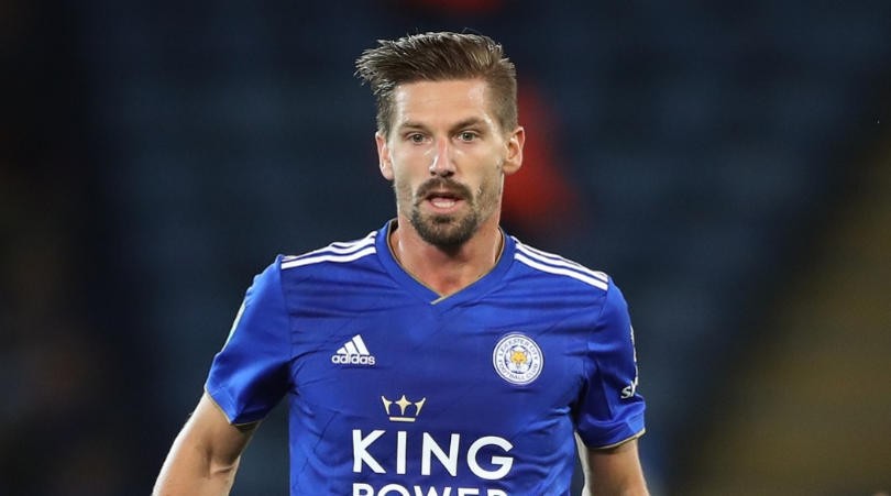 CHÍNH THỨC: Adrien Silva gia nhập Monaco - Bóng Đá