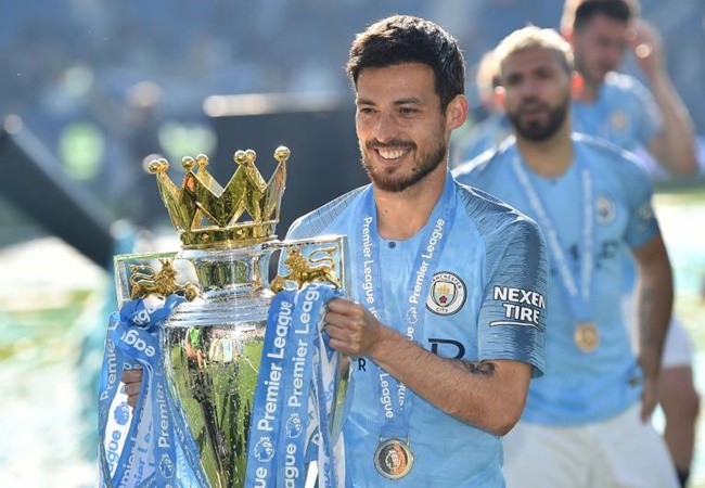 Đội hình 'free' chất lượng của EPL ở Hè 2020: Chelsea góp 4 cái tên - Bóng Đá