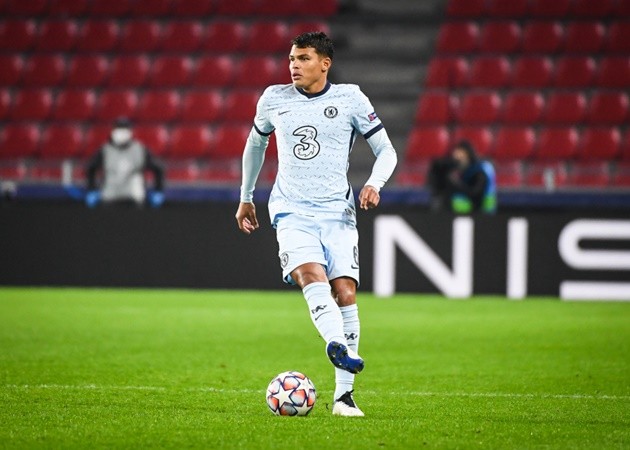 Từ Silva đến Mkhitaryan: 10 sao miễn phí 'lên đồng' ở mùa giải năm nay - Bóng Đá