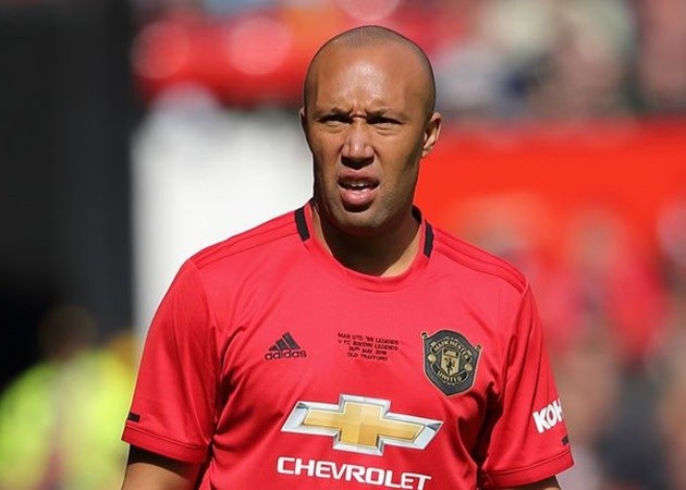 Mikael Silvestre names the ‘only three teams’ that could win the Premier League title this season   Read more: / - Bóng Đá