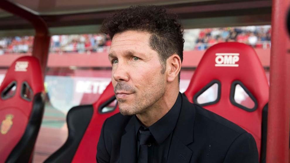 Simeone: Real Madrid have improved a lot - Bóng Đá