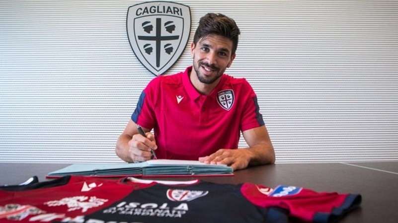 8 bản hợp đồng đã hoàn tất tại Serie A mà có thể bạn không để ý - Bóng Đá