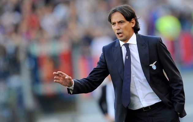 BÀI ẢNH: top 10 hlv ăn lương cao nhất Serie A  - Bóng Đá