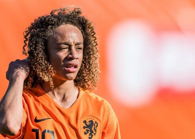 Từ 'tiểu Carrick' đến Kubo: 10 'ngọc thô' đang chờ ngày bùng nổ - Bóng Đá