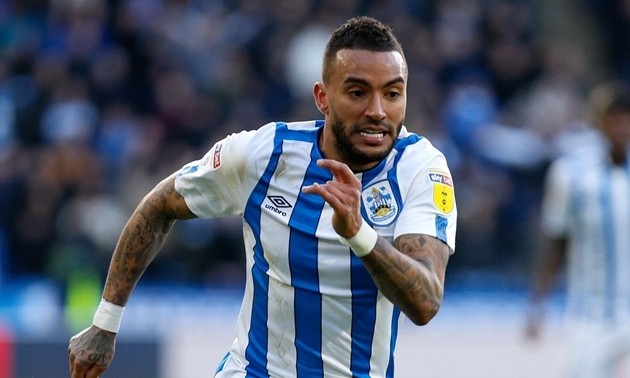 Đội hình Leicester City trong trận đấu cuối cùng của 