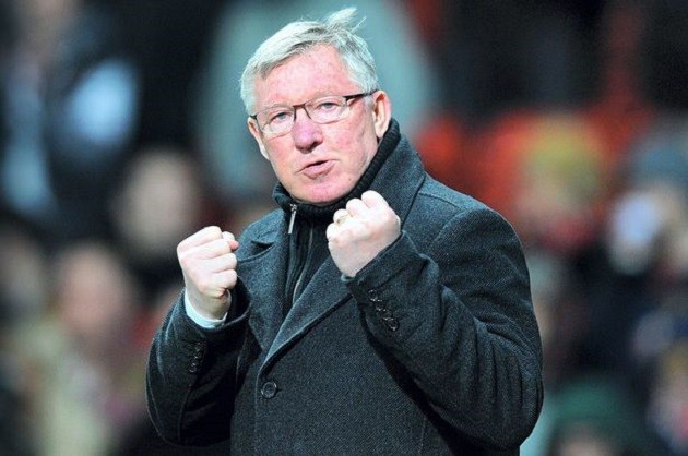 What Sir Alex Ferguson told Steve Bruce ahead of Spurs vs Newcastle - Bóng Đá