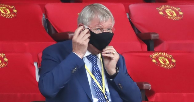 Man Utd insider names current star Sir Alex would’ve loved to manage - Bóng Đá