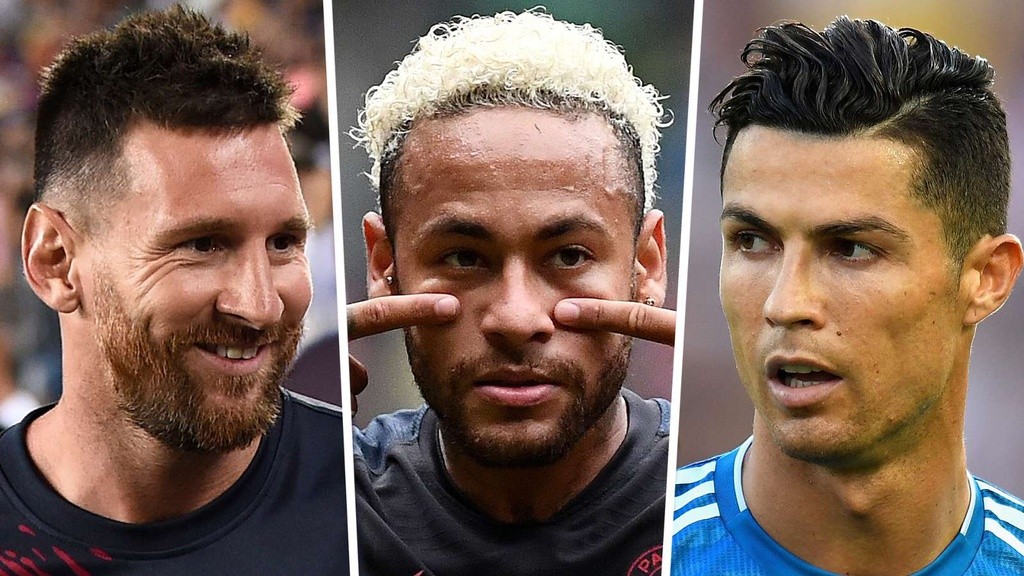 Messi và Ronaldo giải nghệ, bóng đá sẽ ra sao? - Bóng Đá