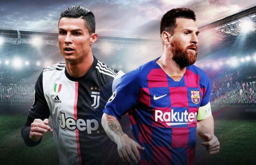 Messi và Ronaldo giải nghệ, bóng đá sẽ ra sao? - Bóng Đá