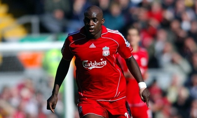 18 cầu thủ châu Phi từng khoác áo Liverpool (phần 1) - Bóng Đá