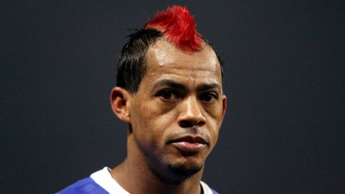 World Football's Worst Hair Styles - Bóng Đá