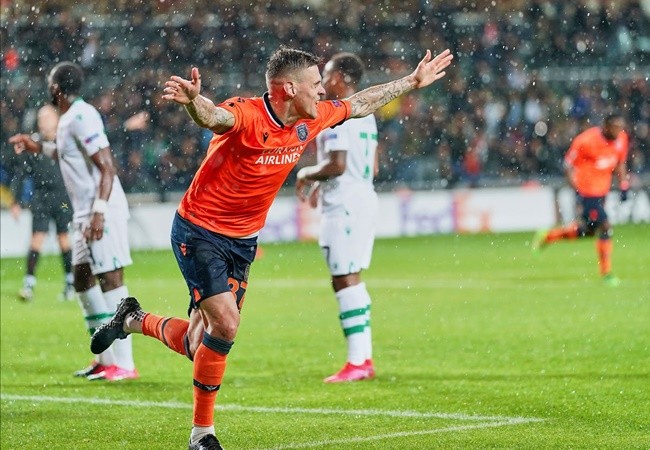 ĐHTB lượt về vòng 32 đội Europa League: 'Hồi ức' Ngoại Hạng Anh - Bóng Đá