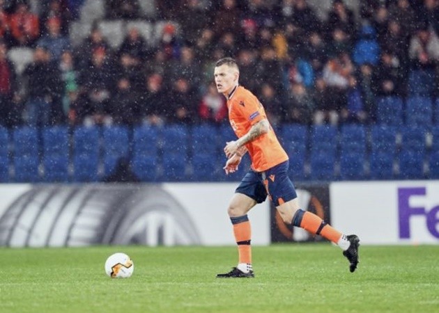 Từ Persie đến Drogba: 10 'sao bự' EPL đã thi đấu ra sao tại Super Lig? - Bóng Đá