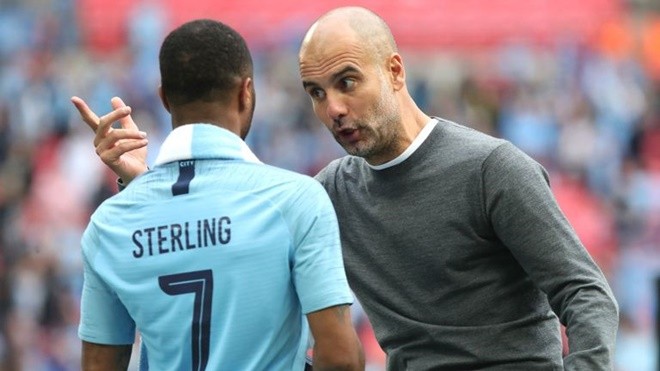 Will Manchester City be even better in 2019/20? - Bóng Đá