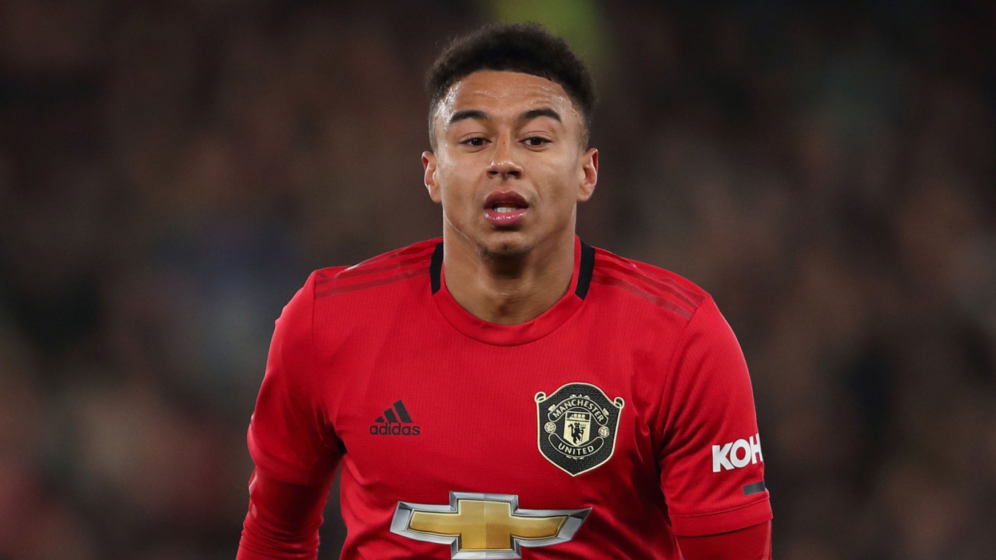 Solskjaer listen to offers for pereira and lingard - Bóng Đá