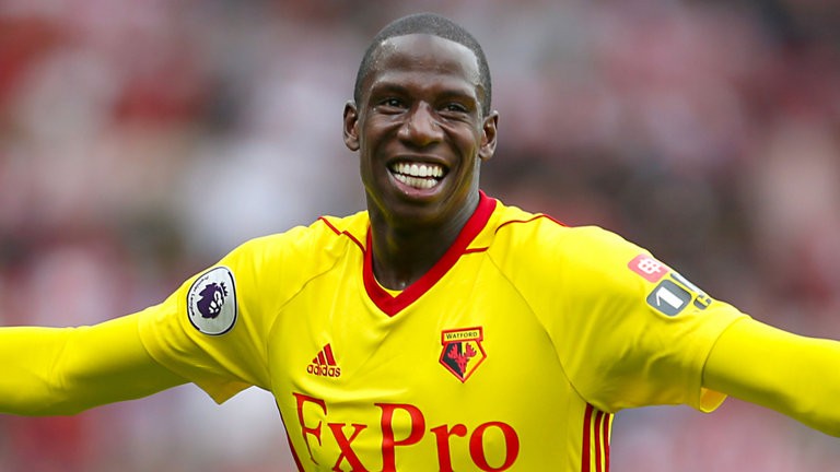 Arsenal muốn chiêu mộ Abdoulaye Doucoure  - Bóng Đá