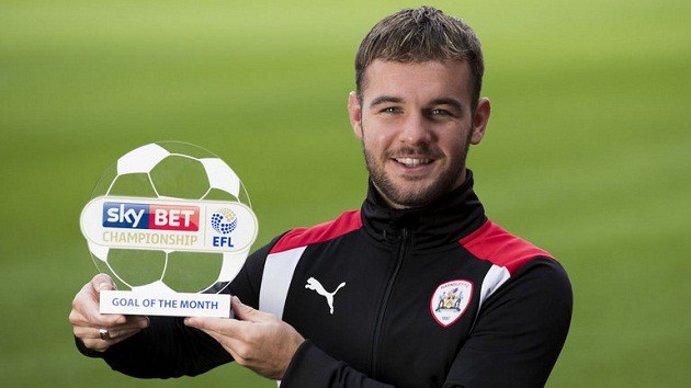 Newcastle United are rumoured to be keen on re-signing Adam Armstrong - Bóng Đá